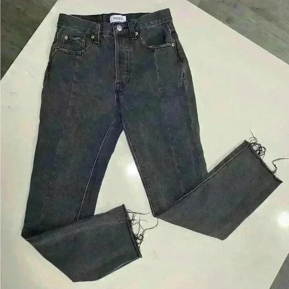 Pistola Asher Charlie Jeans - Picture 2 of 8